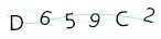 Click to hear the code spoken.